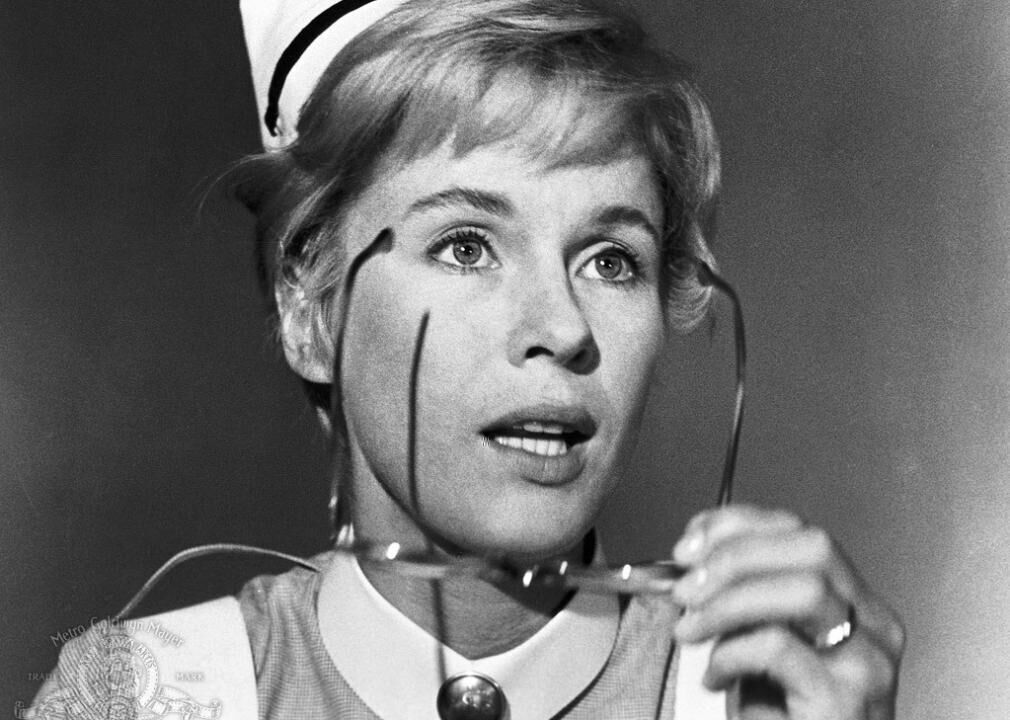 1966: ‘Persona’—Nurse Alma
